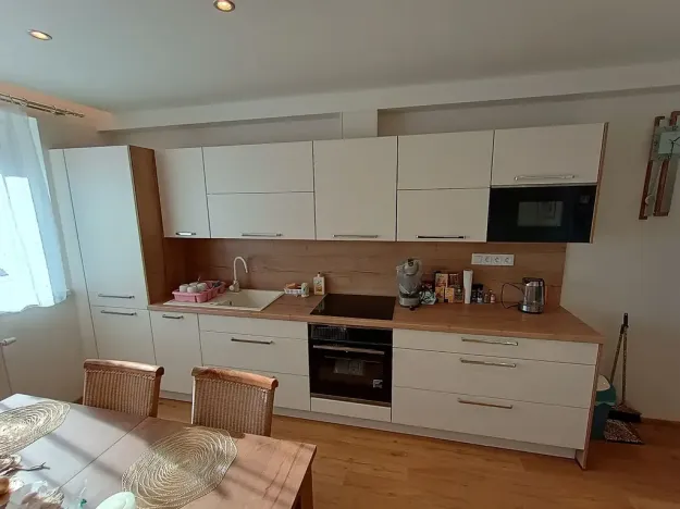 Prodej bytu 2+kk, Trhové Sviny, Za Pilou, 46 m2