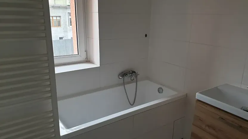 Pronájem bytu 4+1, Teplice, Jiřího Wolkera, 125 m2