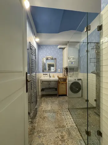 Pronájem bytu 1+1, Hranice, Masarykovo náměstí, 46 m2