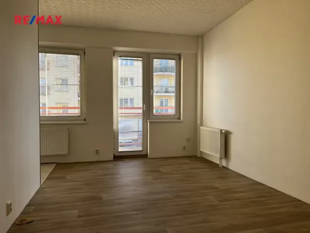 Prodej bytu 2+kk, Kladno, Vojtěcha Lanny, 53 m2