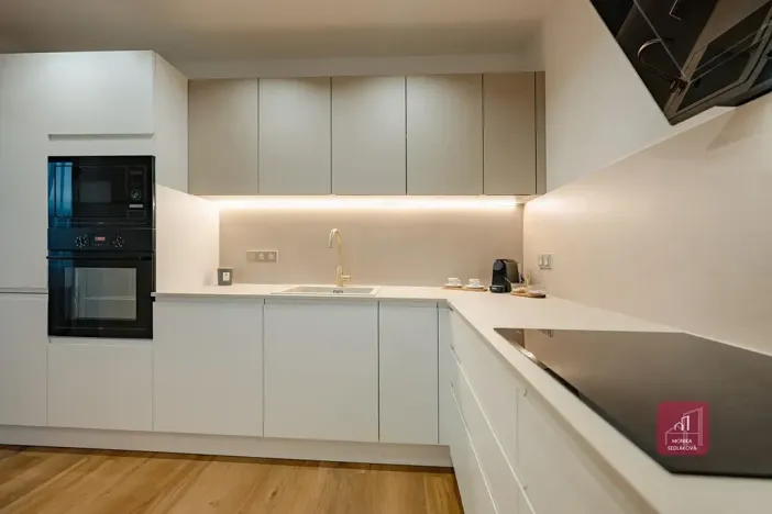 Prodej bytu 2+1, Brno, Ulička, 57 m2