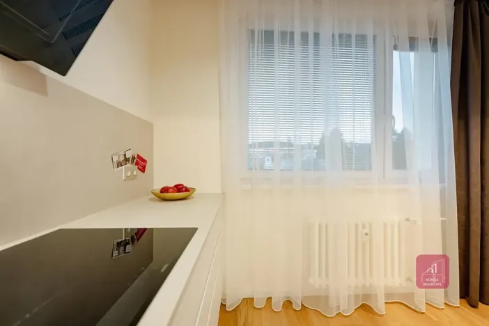 Prodej bytu 2+1, Brno, Ulička, 57 m2