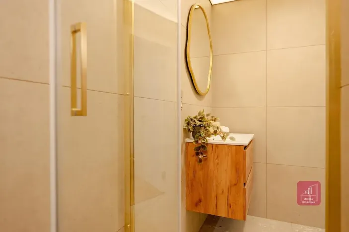 Prodej bytu 2+1, Brno, Ulička, 57 m2