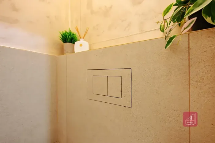 Prodej bytu 2+1, Brno, Ulička, 57 m2