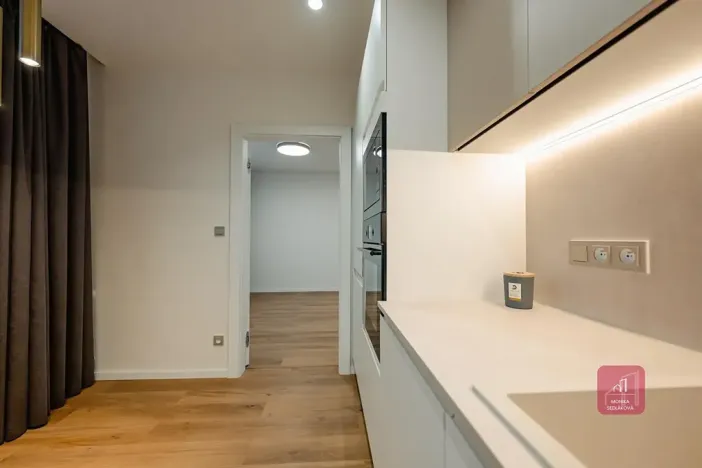 Prodej bytu 2+1, Brno, Ulička, 57 m2