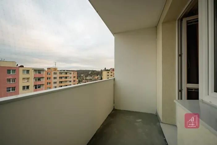 Prodej bytu 2+1, Brno, Ulička, 57 m2