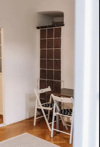 Pronájem bytu 1+1, Praha - Staré Město, Jilská, 38 m2