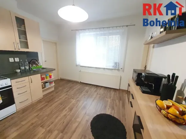 Pronájem rodinného domu, Mladá Boleslav, Gorkého, 150 m2