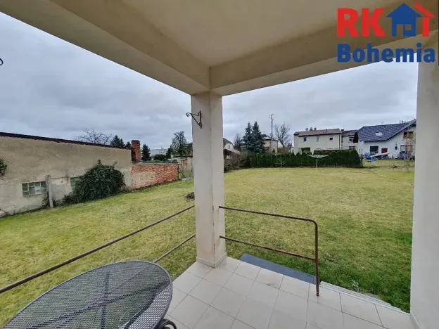 Pronájem rodinného domu, Mladá Boleslav, Gorkého, 150 m2