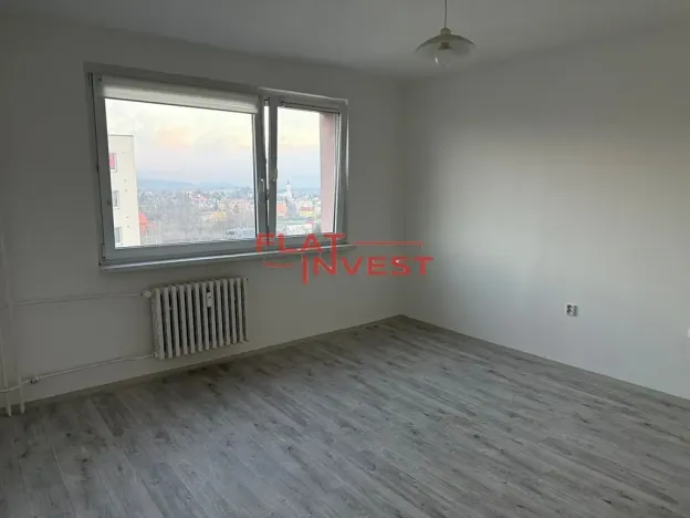 Pronájem bytu 1+1, Varnsdorf, Karolíny Světlé, 37 m2