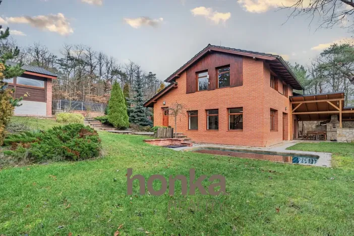 Prodej rodinného domu, Březová-Oleško, Průběžná II., 177 m2