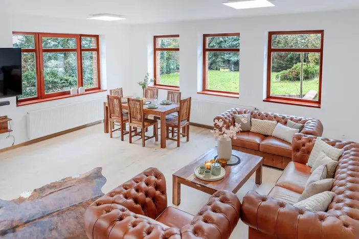 Prodej rodinného domu, Březová-Oleško, Průběžná II., 177 m2