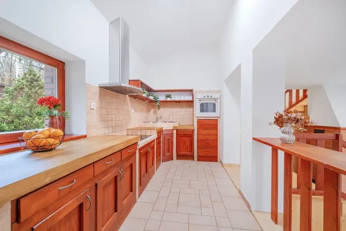 Prodej rodinného domu, Březová-Oleško, Průběžná II., 177 m2