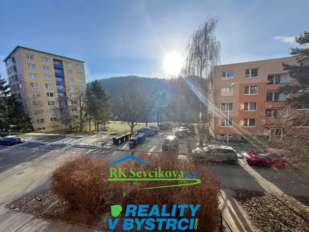 Pronájem bytu 1+1, Brno, Filipova, 33 m2