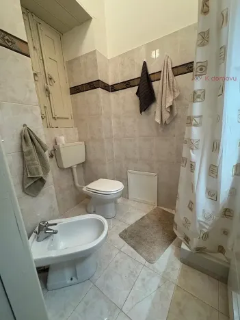 Prodej rodinného domu, Librizzi, Itálie, 146 m2