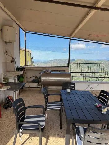 Prodej rodinného domu, Librizzi, Itálie, 146 m2