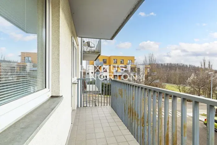 Pronájem bytu 2+kk, Praha - Motol, Jeřabinová, 68 m2