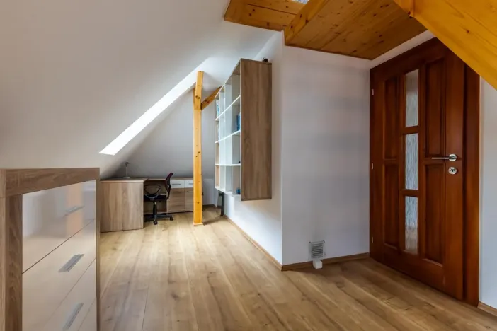 Prodej rodinného domu, Kamenný Přívoz, 184 m2