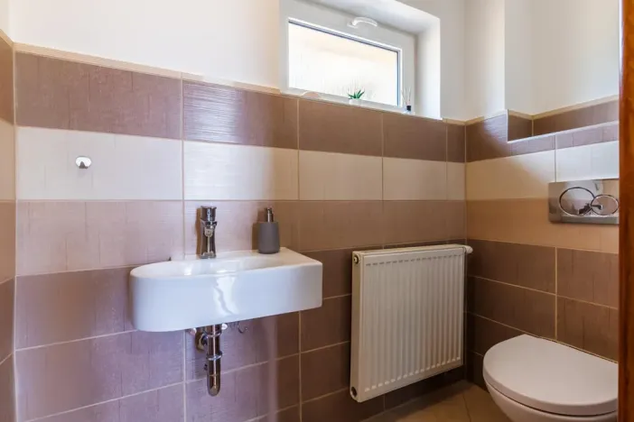 Prodej rodinného domu, Kamenný Přívoz, 184 m2