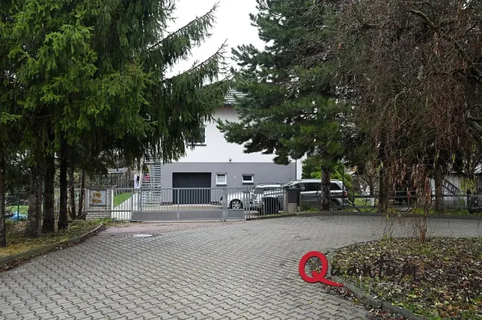 Pronájem bytu 1+1, Praha - Březiněves, Na horce, 36 m2