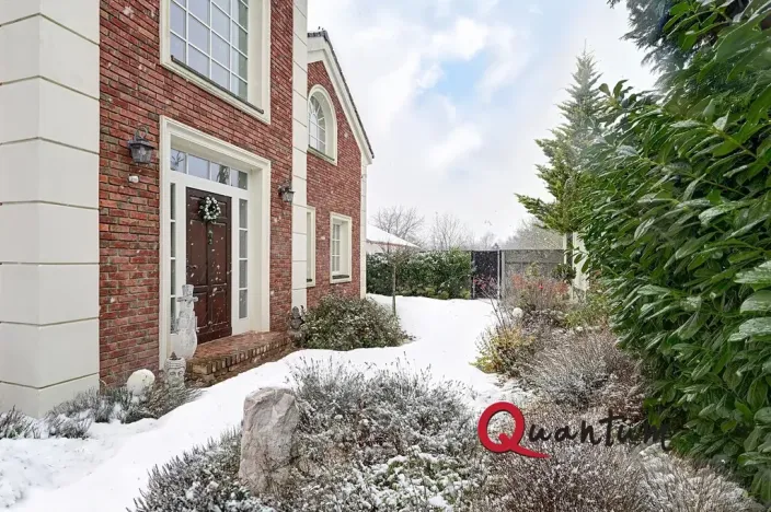 Prodej rodinného domu, Praha - Horní Počernice, Na Myšině, 327 m2