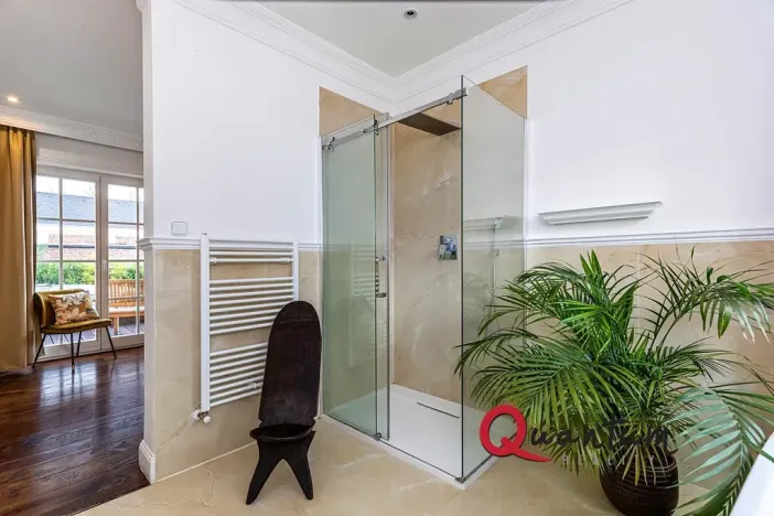 Prodej rodinného domu, Praha - Horní Počernice, Na Myšině, 327 m2