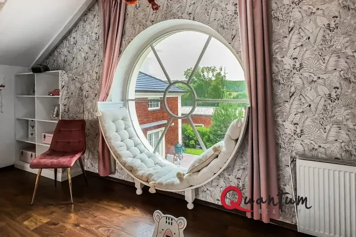 Prodej rodinného domu, Praha - Horní Počernice, Na Myšině, 327 m2