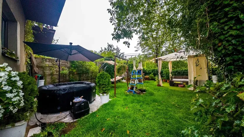 Prodej rodinného domu, Praha - Modřany, Chuchelská, 82 m2