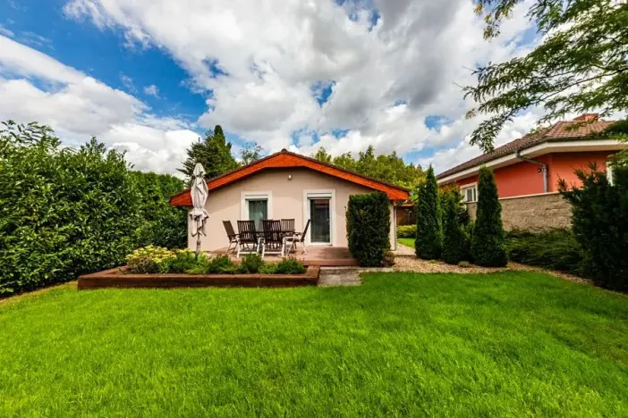 Pronájem rodinného domu, Říčany, Výhledová, 75 m2