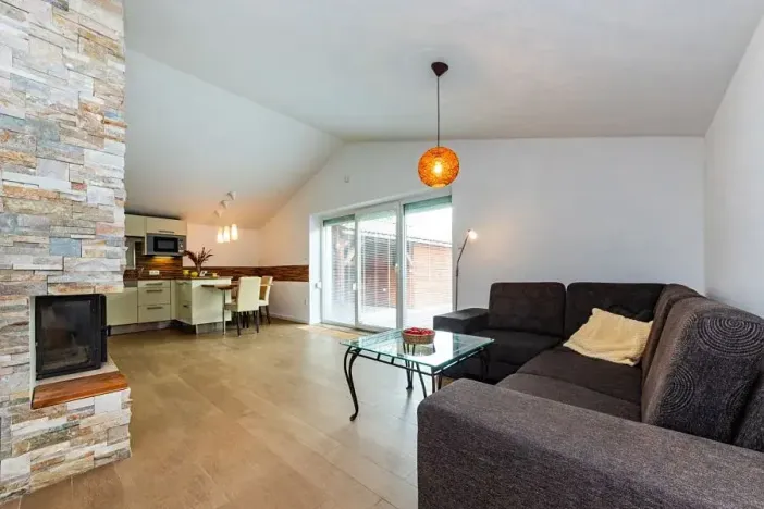 Pronájem rodinného domu, Říčany, Výhledová, 75 m2