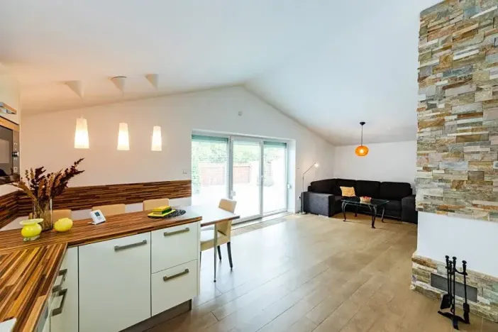 Pronájem rodinného domu, Říčany, Výhledová, 75 m2