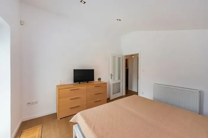 Pronájem rodinného domu, Říčany, Výhledová, 75 m2