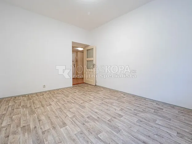 Pronájem bytu 1+1, Praha - Dejvice, Koulova, 40 m2