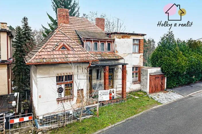 Prodej rodinného domu, Praha - Kunratice, Strouhalova, 134 m2