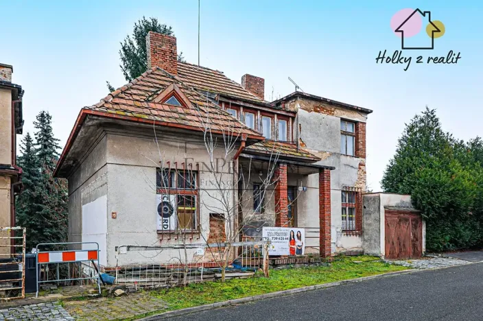 Prodej rodinného domu, Praha - Kunratice, Strouhalova, 134 m2