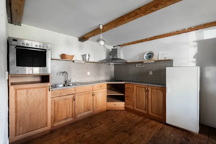 Prodej rodinného domu, Běšiny, 269 m2