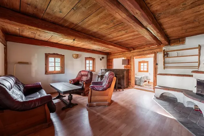 Prodej rodinného domu, Běšiny, 269 m2