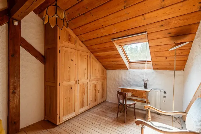 Prodej rodinného domu, Běšiny, 269 m2