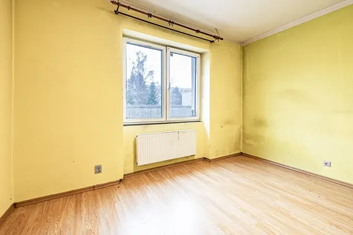 Prodej rodinného domu, Soběslav, Mrázkova, 251 m2