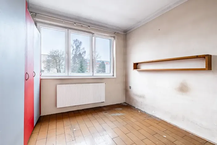 Prodej rodinného domu, Soběslav, Mrázkova, 251 m2