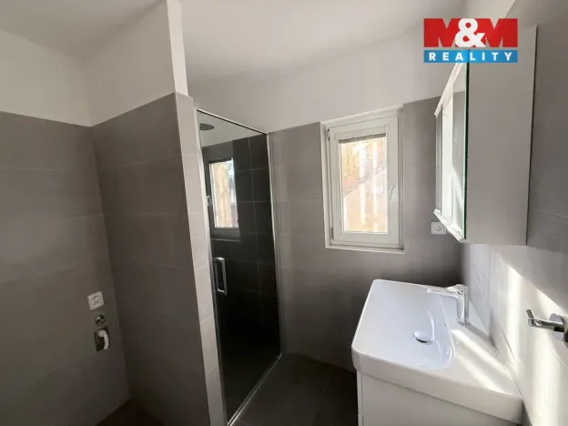 Pronájem bytu 2+1, Brandýs nad Labem-Stará Boleslav - Stará Boleslav, Průhon, 68 m2