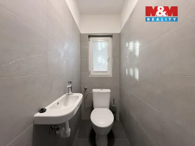 Pronájem bytu 2+1, Brandýs nad Labem-Stará Boleslav - Stará Boleslav, Průhon, 68 m2