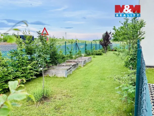 Pronájem rodinného domu, Jenštejn, Kovářská, 93 m2