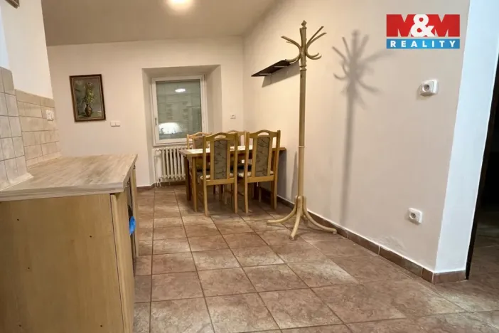 Pronájem bytu 3+kk, Staré Hobzí - Vnorovice, 70 m2