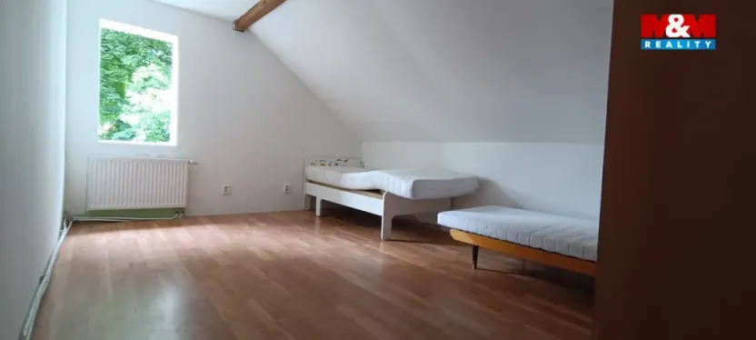 Prodej rodinného domu, Libštát, 180 m2