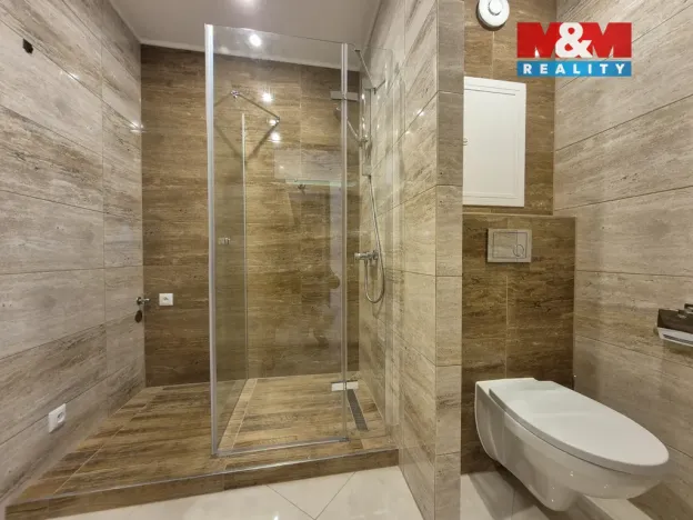 Prodej bytu 3+1, Jirkov, Mládežnická, 68 m2