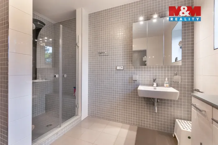 Prodej rodinného domu, Čerčany, Slunečný Vrch, 326 m2