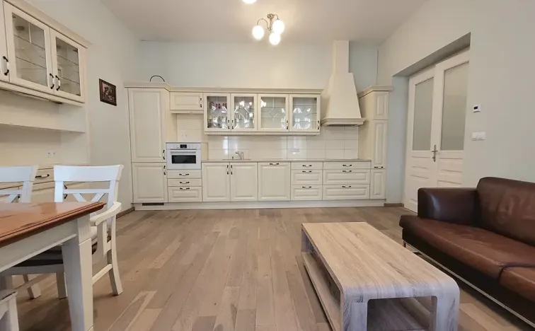 Pronájem bytu 2+kk, Praha - Smíchov, Elišky Peškové, 58 m2