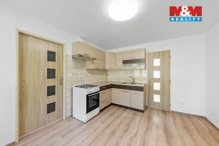 Prodej činžovního domu, Děčín - Děčín VII-Chrochvice, Vilsnická, 500 m2