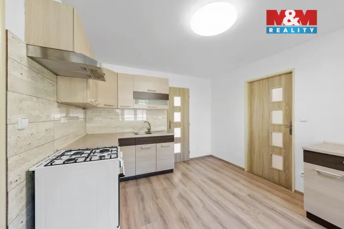 Prodej činžovního domu, Děčín - Děčín VII-Chrochvice, Vilsnická, 500 m2